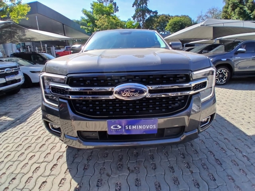 ranger cd xlt 4x4 3.0 v6 at 2024/20251