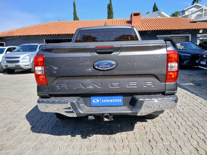 ranger cd xlt 4x4 3.0 v6 at 2024/20255