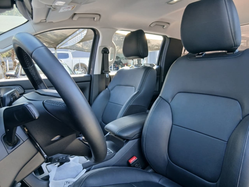 ranger cd xlt 4x4 3.0 v6 at 2024/20258