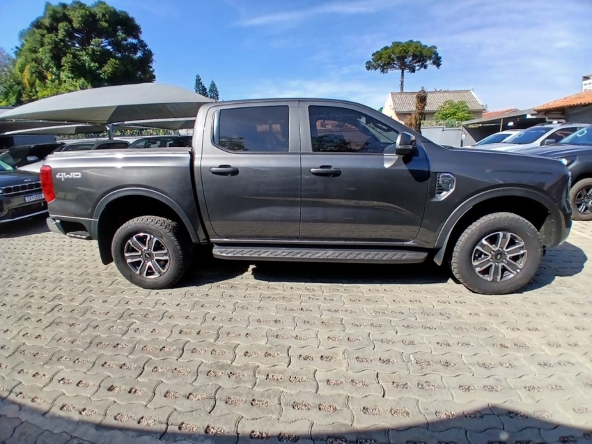 ranger cd xlt 4x4 3.0 v6 at 2024/20257