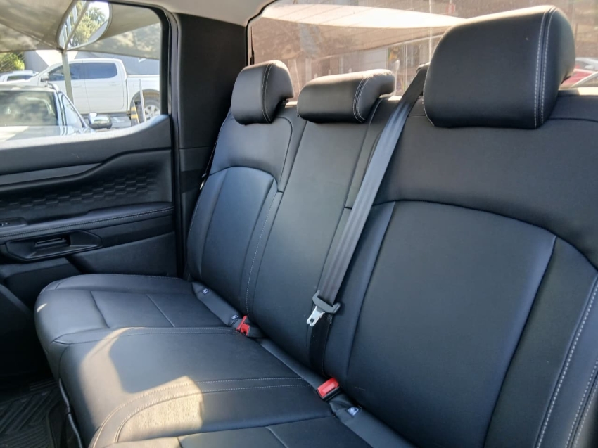 ranger cd xlt 4x4 3.0 v6 at 2024/20259