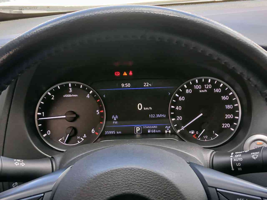 frontier cd xe 4x4 2.3 16v tdi at7  2023/2414