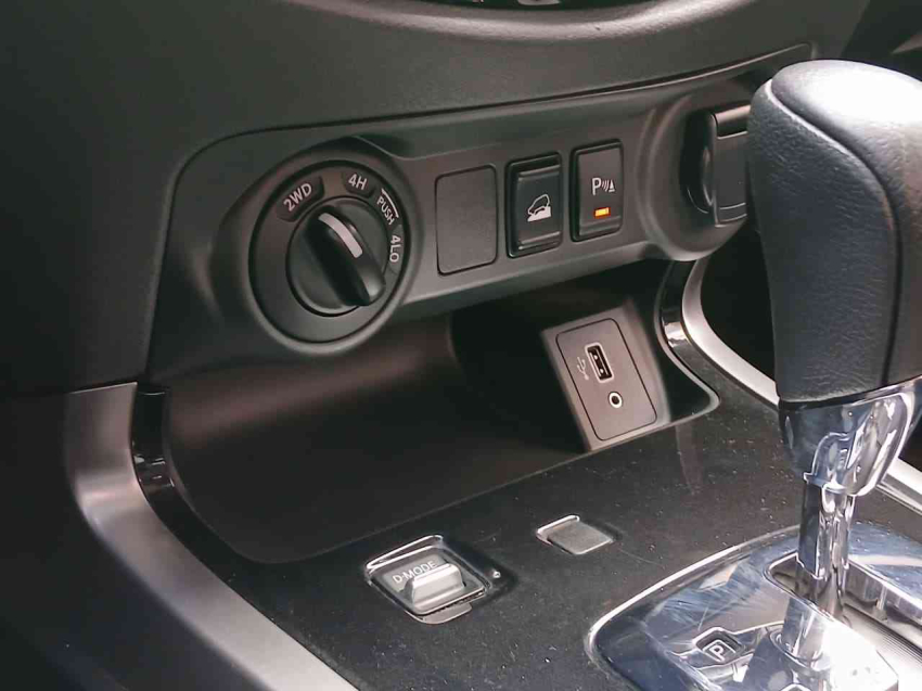 frontier cd xe 4x4 2.3 16v tdi at7  2023/2412