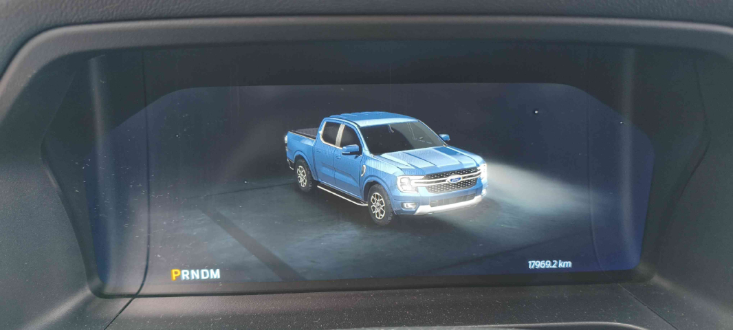 8dcand6 - ranger ltdpcd3d4a 250hp 2025/202613