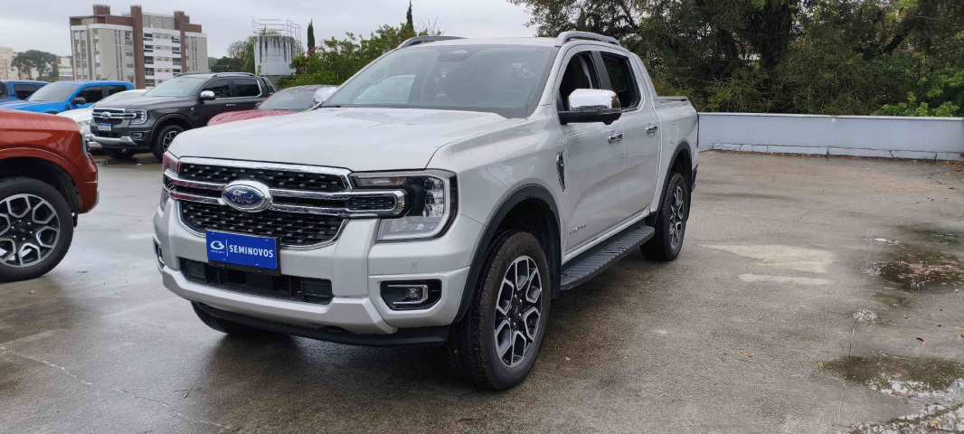 8dcand6 - ranger ltdpcd3d4a 250hp 2025/20262