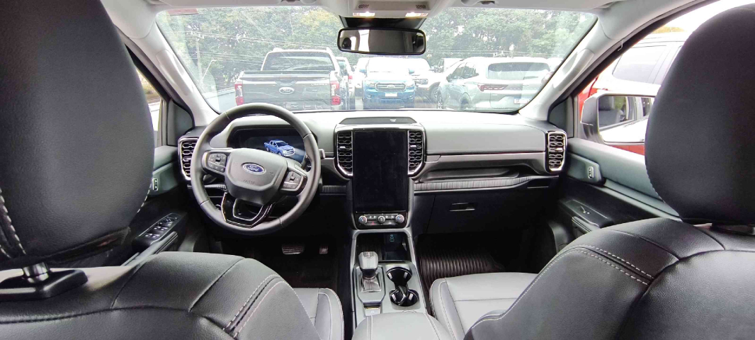 8dcand6 - ranger ltdpcd3d4a 250hp 2025/202610