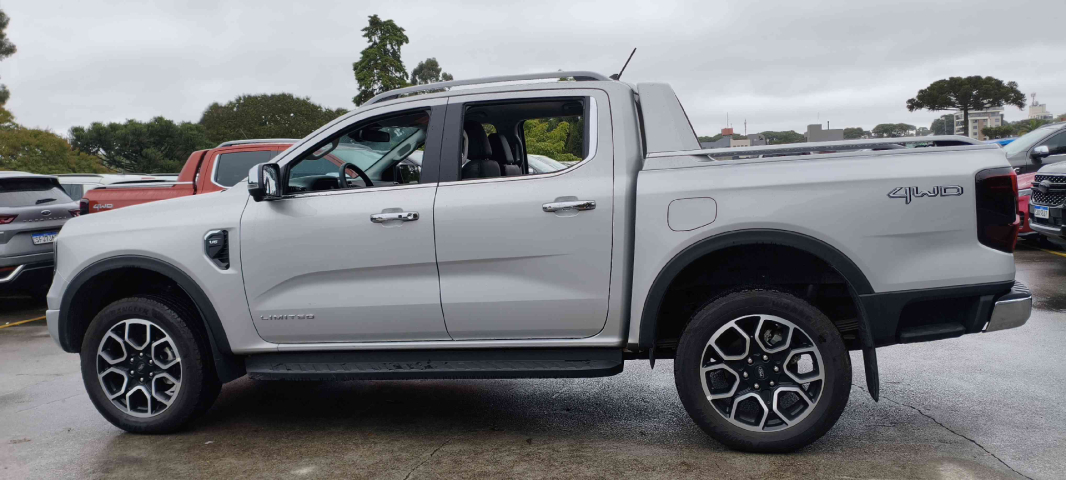8dcand6 - ranger ltdpcd3d4a 250hp 2025/20263