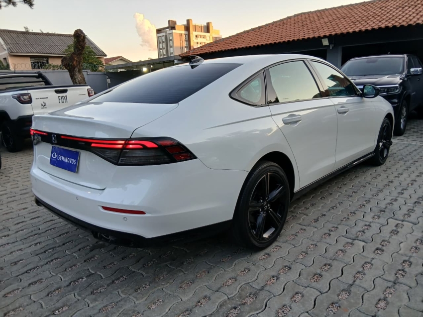 accord touring hybrid 2.0 tb at10 2023/20236