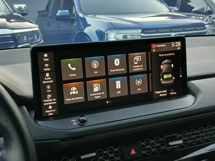 accord touring hybrid 2.0 tb at10 2023/202313