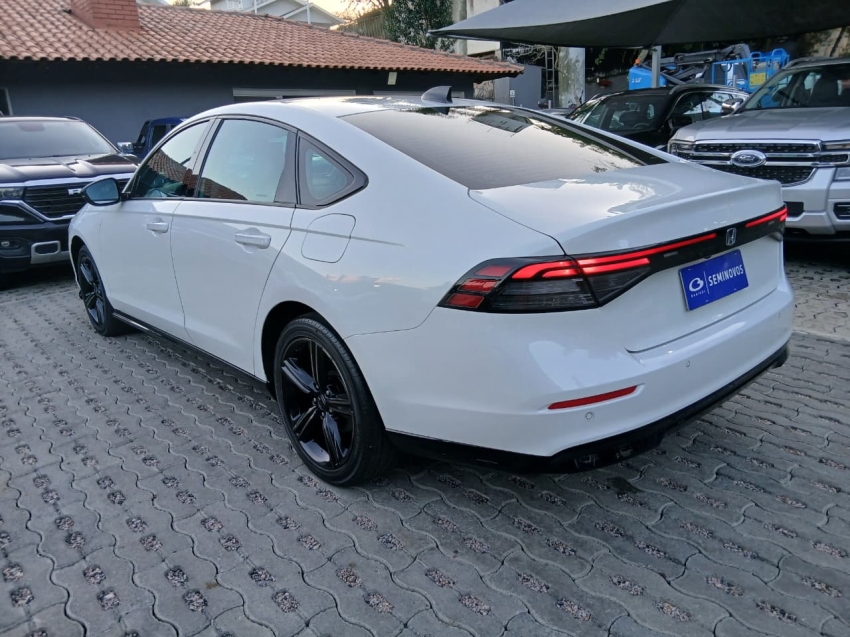 accord touring hybrid 2.0 tb at10 2023/20234