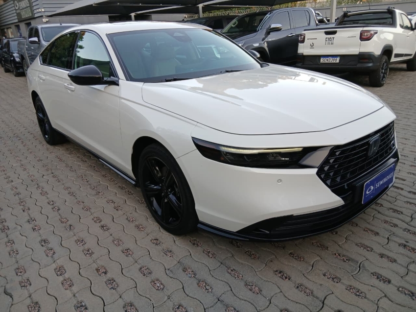 accord touring hybrid 2.0 tb at10 2023/2023