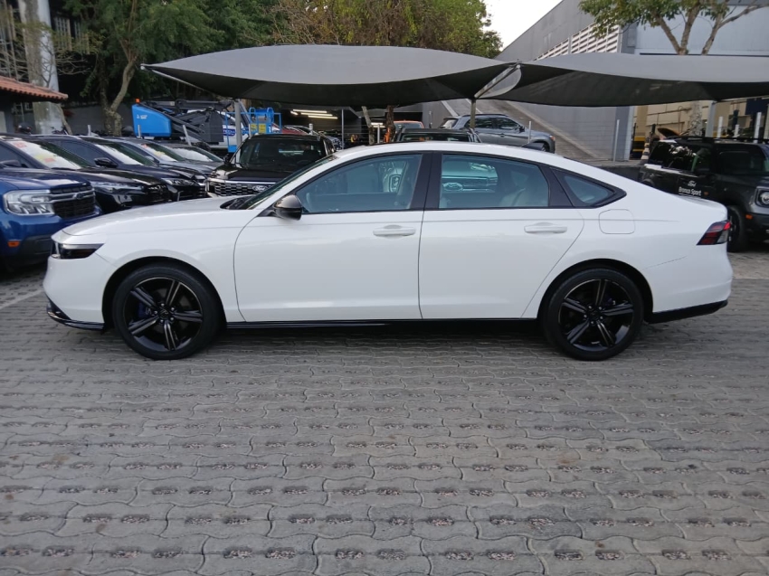 accord touring hybrid 2.0 tb at10 2023/20233