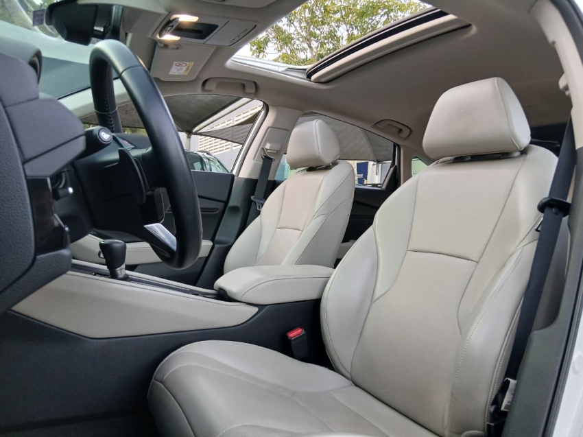 accord touring hybrid 2.0 tb at10 2023/20238