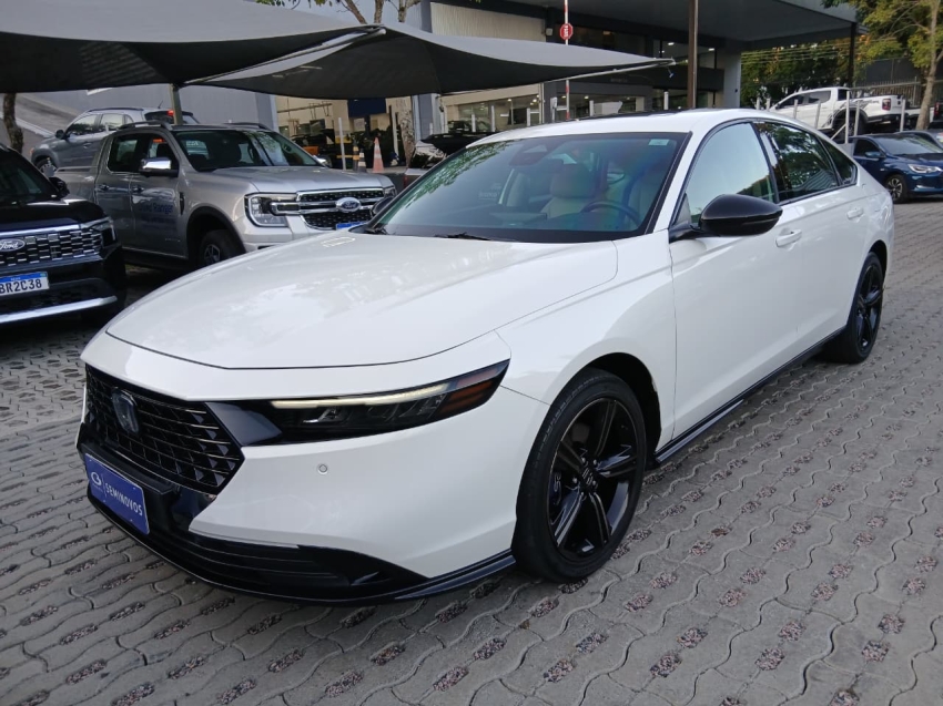 accord touring hybrid 2.0 tb at10 2023/20232