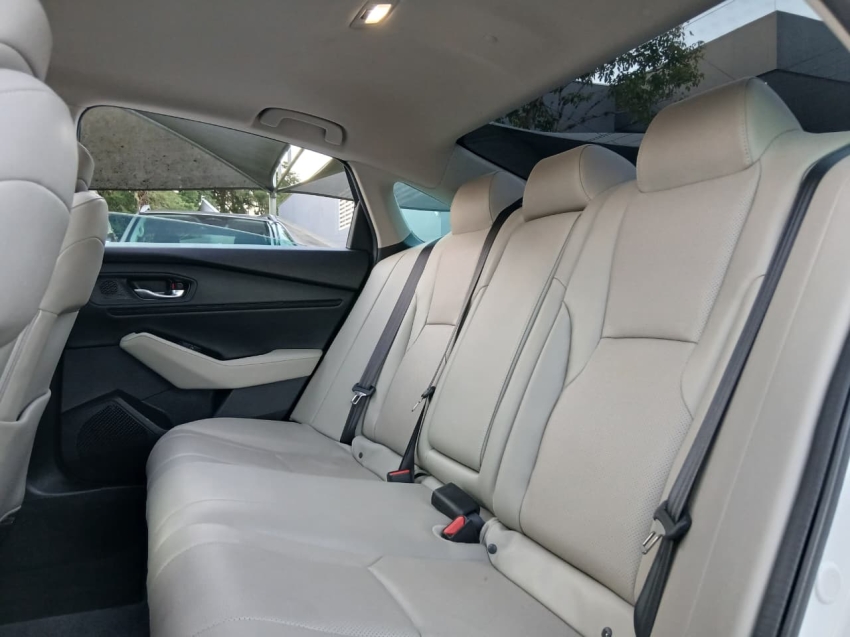 accord touring hybrid 2.0 tb at10 2023/20239