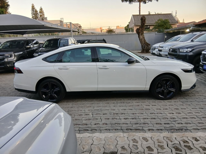 accord touring hybrid 2.0 tb at10 2023/20237