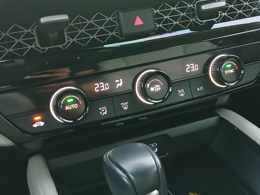 accord touring hybrid 2.0 tb at10 2023/202314