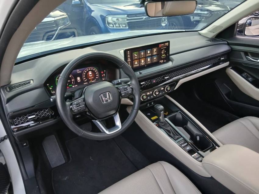 accord touring hybrid 2.0 tb at10 2023/202310