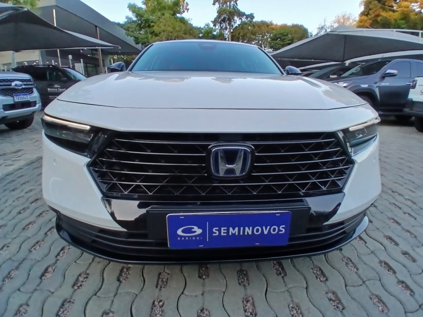 accord touring hybrid 2.0 tb at10 2023/20231