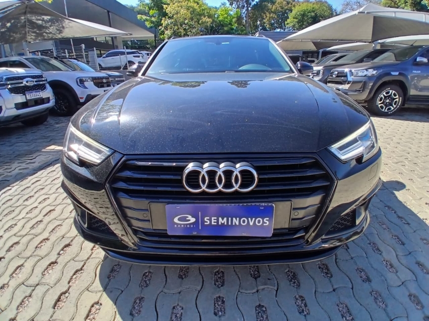 a4 avant 2.0 20v tb fsi mult 2019/20191
