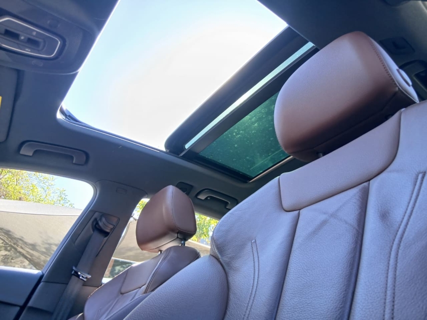 a4 avant 2.0 20v tb fsi mult 2019/201910