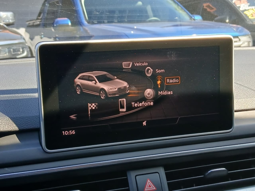 a4 avant 2.0 20v tb fsi mult 2019/201913