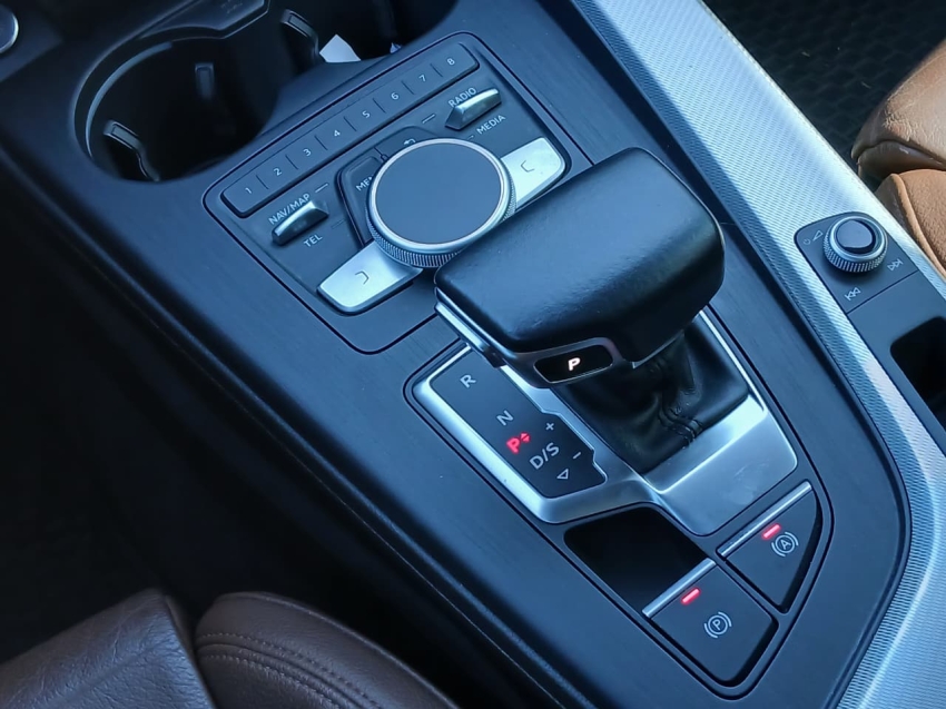 a4 avant 2.0 20v tb fsi mult 2019/201915