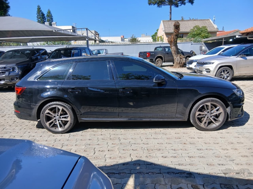 a4 avant 2.0 20v tb fsi mult 2019/20197