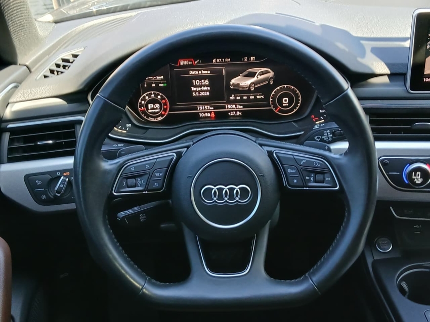 a4 avant 2.0 20v tb fsi mult 2019/201911