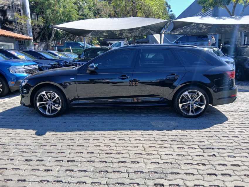 a4 avant 2.0 20v tb fsi mult 2019/20193