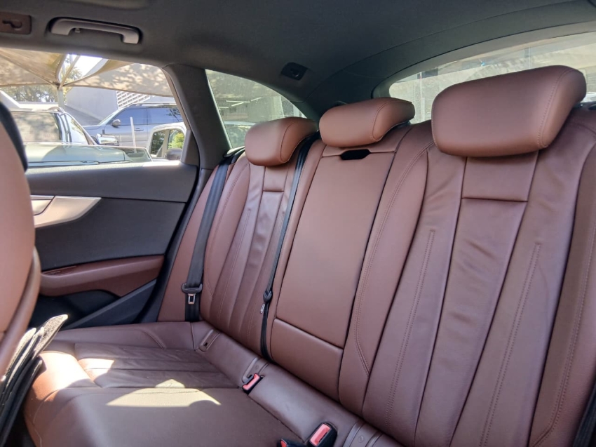 a4 avant 2.0 20v tb fsi mult 2019/20199