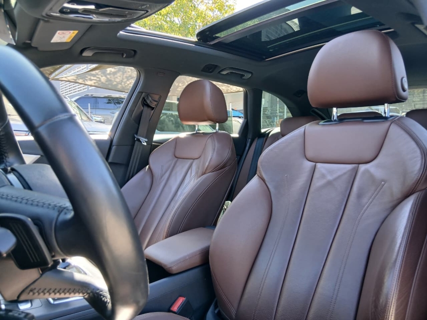 a4 avant 2.0 20v tb fsi mult 2019/20198