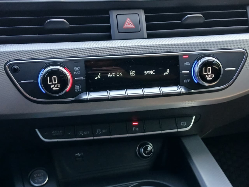 a4 avant 2.0 20v tb fsi mult 2019/201914