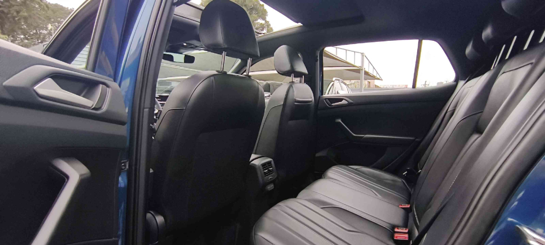 t-cross highline 250 1.4 tsi at614