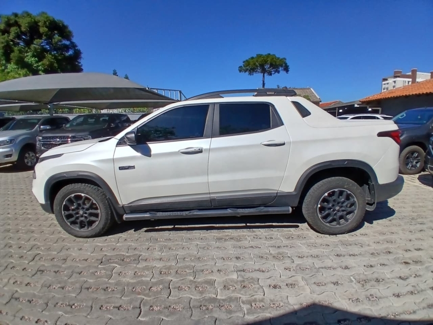 toro ultra(connect me) awd 2.0 16v at9 2024/20243