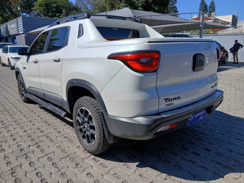 toro ultra(connect me) awd 2.0 16v at9 2024/20244