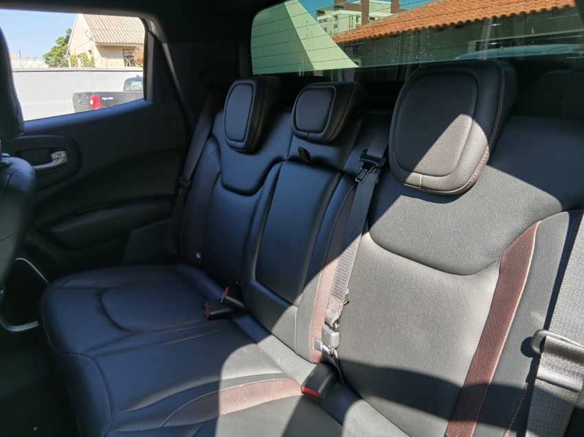 toro ultra(connect me) awd 2.0 16v at9 2024/20249