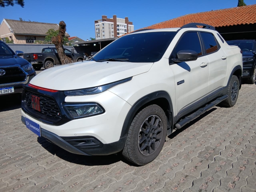 toro ultra(connect me) awd 2.0 16v at9 2024/20242