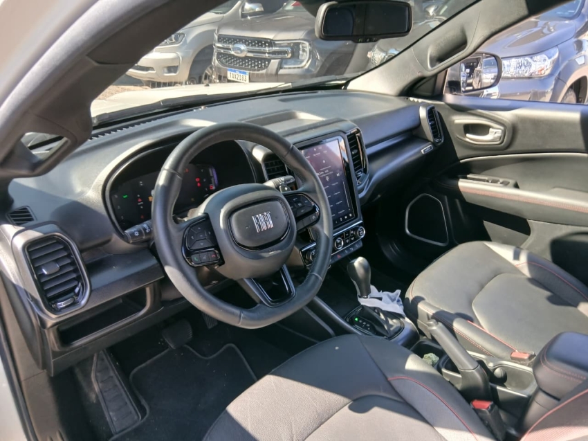 toro ultra(connect me) awd 2.0 16v at9 2024/202410