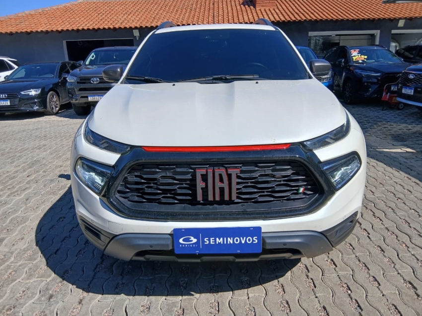toro ultra(connect me) awd 2.0 16v at9 2024/20241