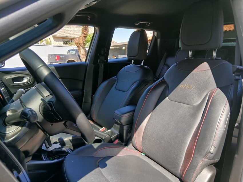 toro ultra(connect me) awd 2.0 16v at9 2024/20248