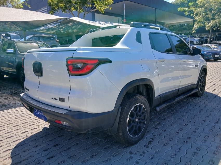 toro ultra(connect me) awd 2.0 16v at9 2024/20246