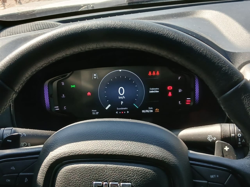 toro ultra(connect me) awd 2.0 16v at9 2024/202412
