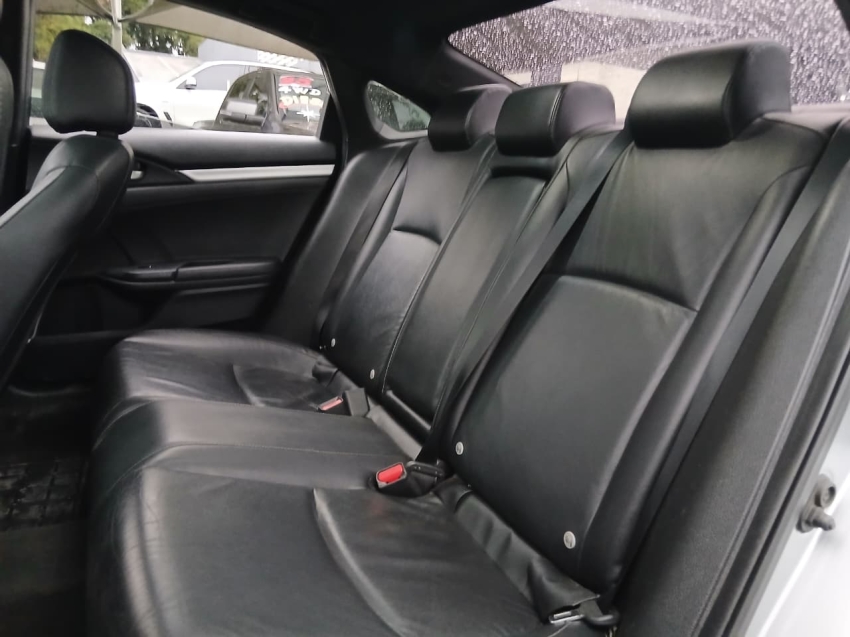 civic g10 touring 1.5 tb cvt 2019/20199