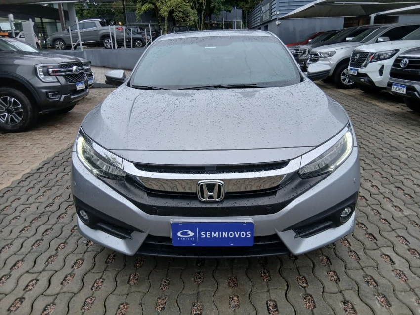 civic g10 touring 1.5 tb cvt 2019/20191