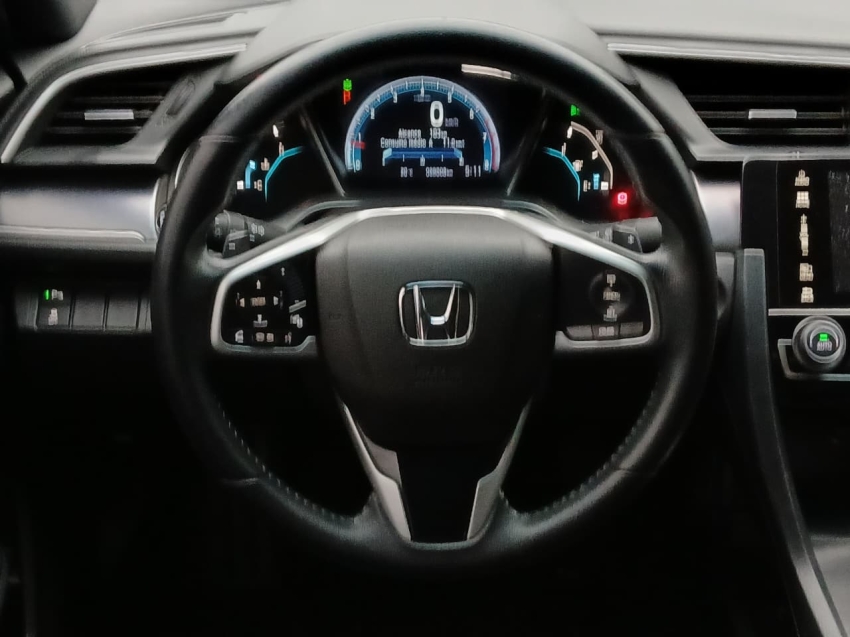 civic g10 touring 1.5 tb cvt 2019/201911