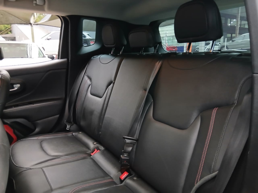 renegade trailhawk 4x4 2.0 tb at9 2021/20219