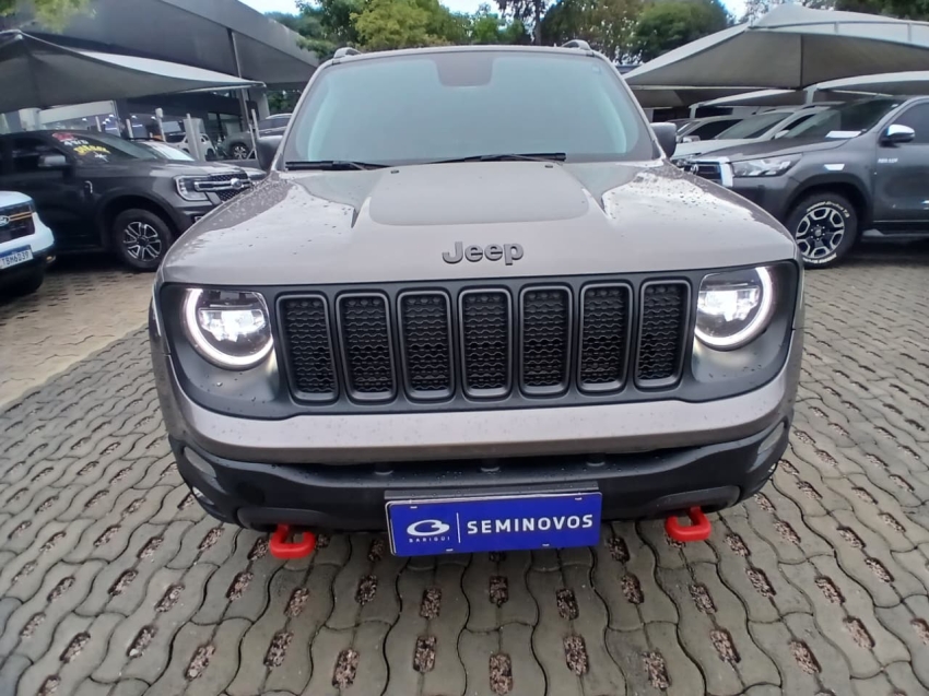 renegade trailhawk 4x4 2.0 tb at9 2021/20211