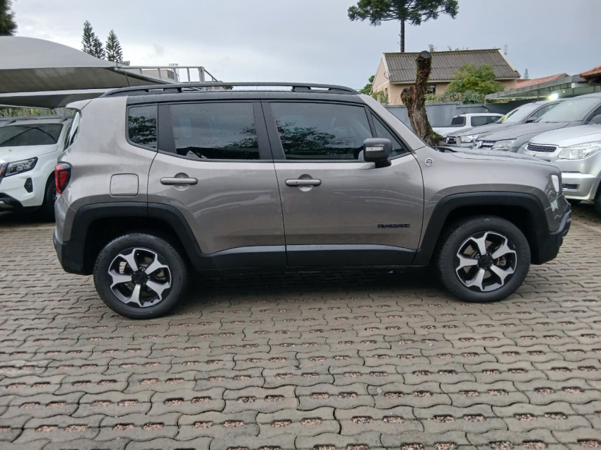 renegade trailhawk 4x4 2.0 tb at9 2021/20217