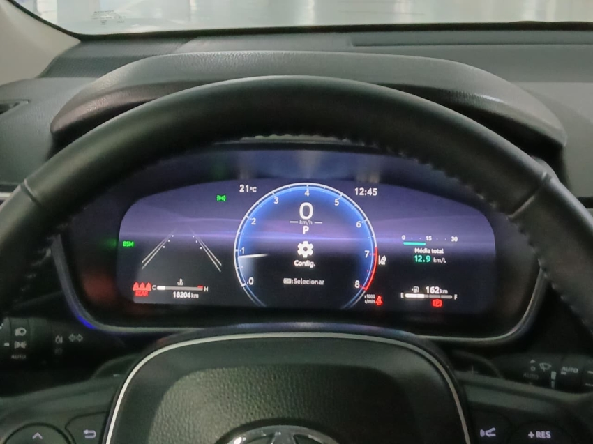 corolla cross xrx 2.0 vvt-ie 16v cvt 2025/202612
